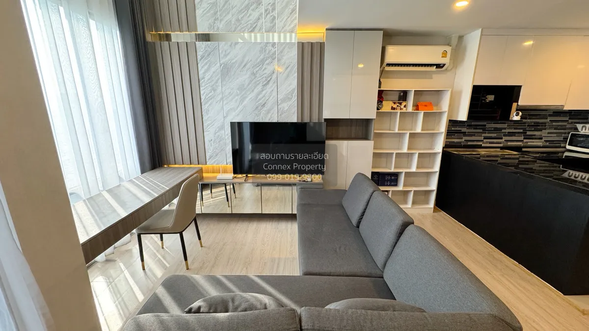 For Sale Condo , Bangkok Horizon Sathorn , BTS-Chong Nonsi , Thun 1