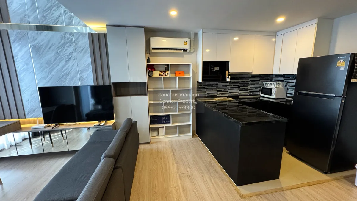 For Sale Condo , Bangkok Horizon Sathorn , BTS-Chong Nonsi , Thun 2