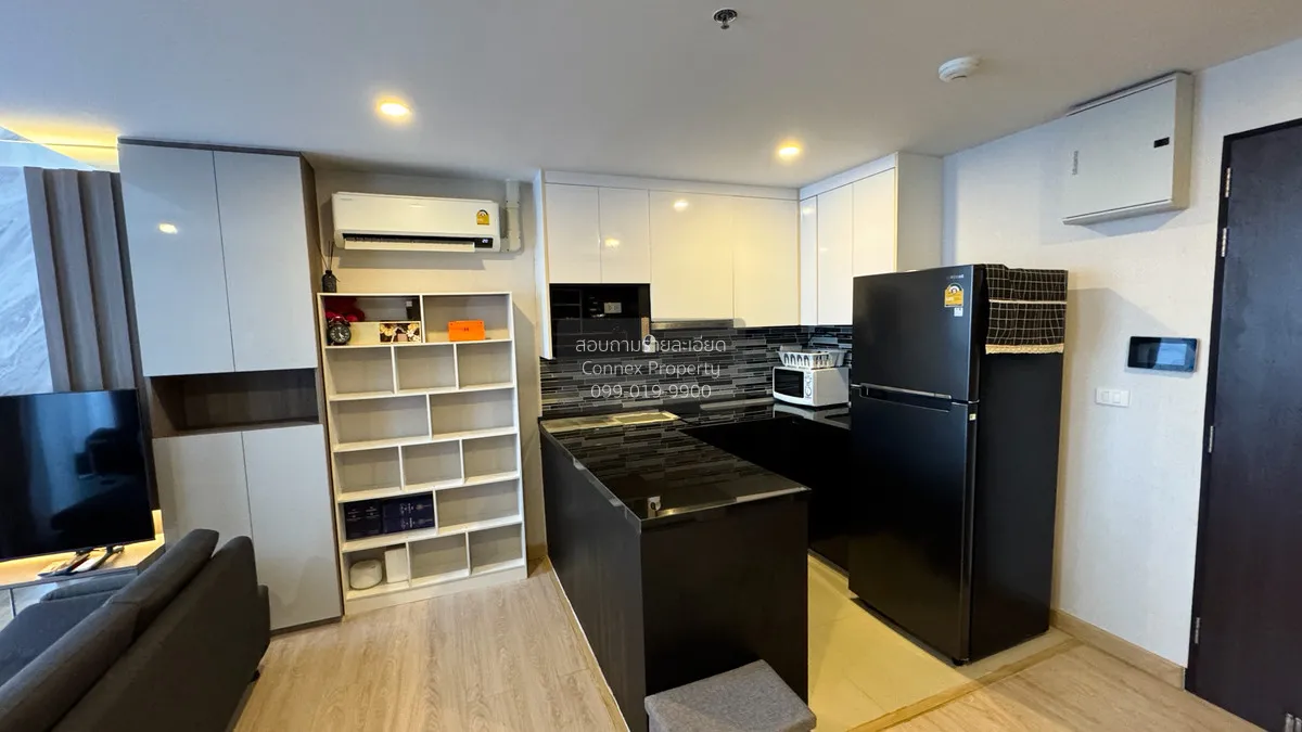 For Sale Condo , Bangkok Horizon Sathorn , BTS-Chong Nonsi , Thun 4