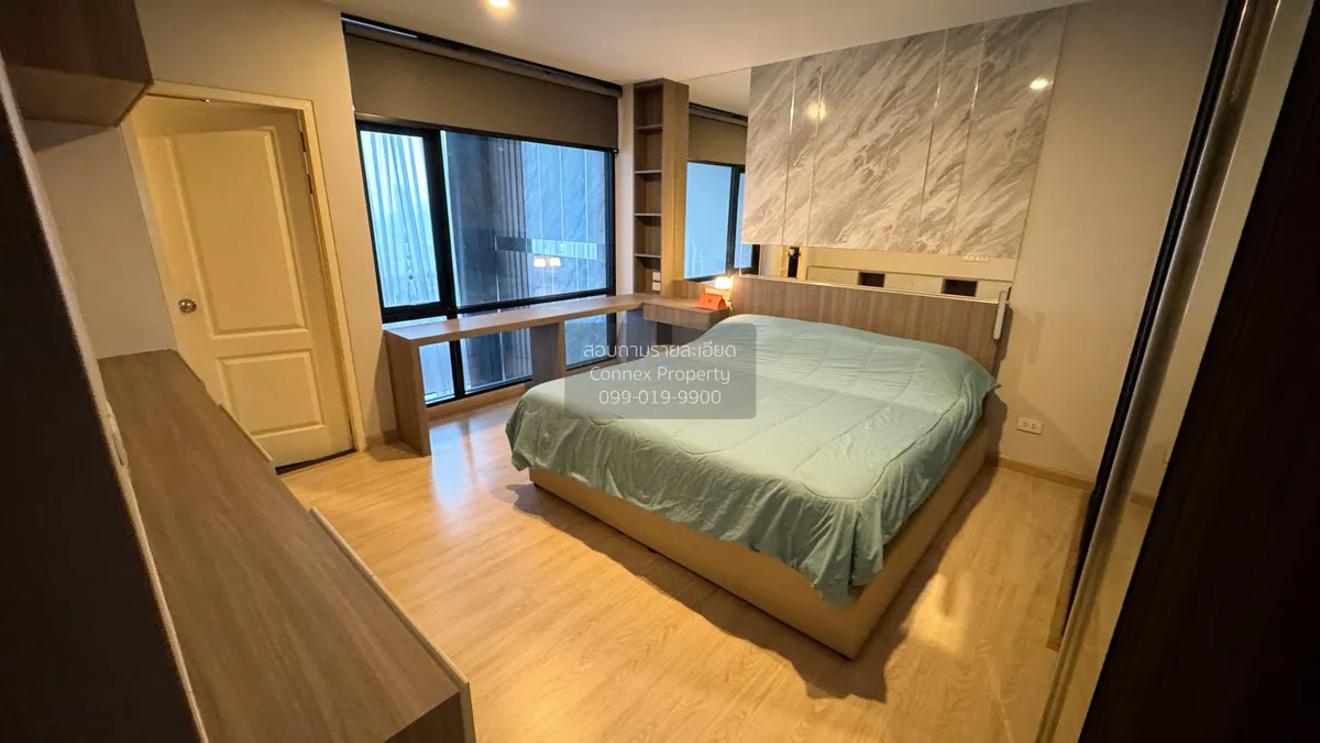 For Sale Condo , Bangkok Horizon Sathorn , BTS-Chong Nonsi , Thun