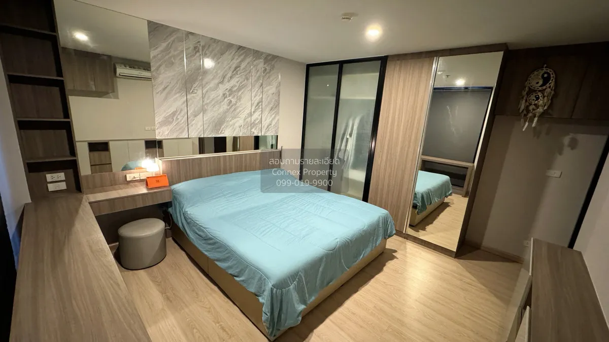 For Sale Condo , Bangkok Horizon Sathorn , BTS-Chong Nonsi , Thun