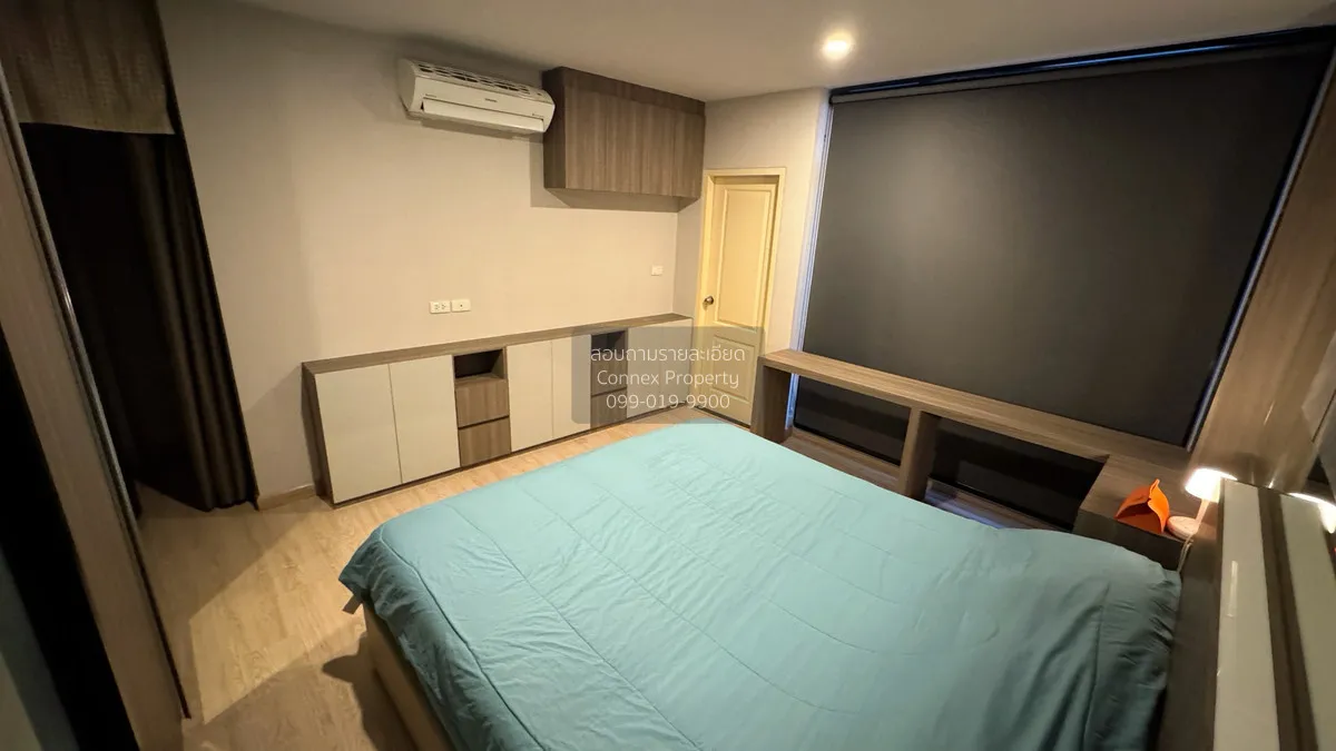 For Sale Condo , Bangkok Horizon Sathorn , BTS-Chong Nonsi , Thun