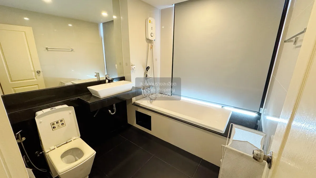 For Sale Condo , Bangkok Horizon Sathorn , BTS-Chong Nonsi , Thun