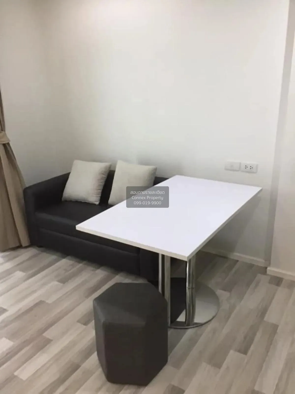 For Rent Condo , THE KEY PRACHACHUEN , Bang Khen , Mueang Nonthab 2