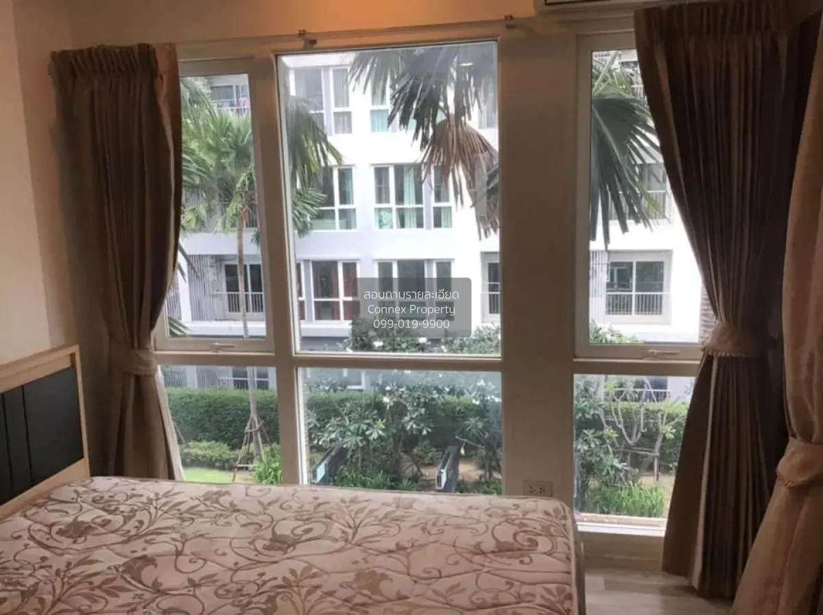 For Rent Condo , THE KEY PRACHACHUEN , Bang Khen , Mueang Nonthab 4