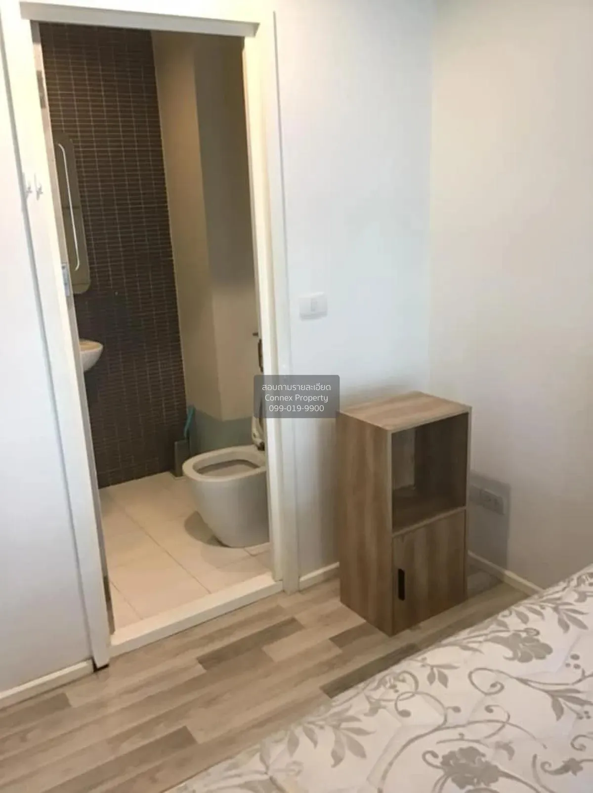 For Rent Condo , THE KEY PRACHACHUEN , Bang Khen , Mueang Nonthab