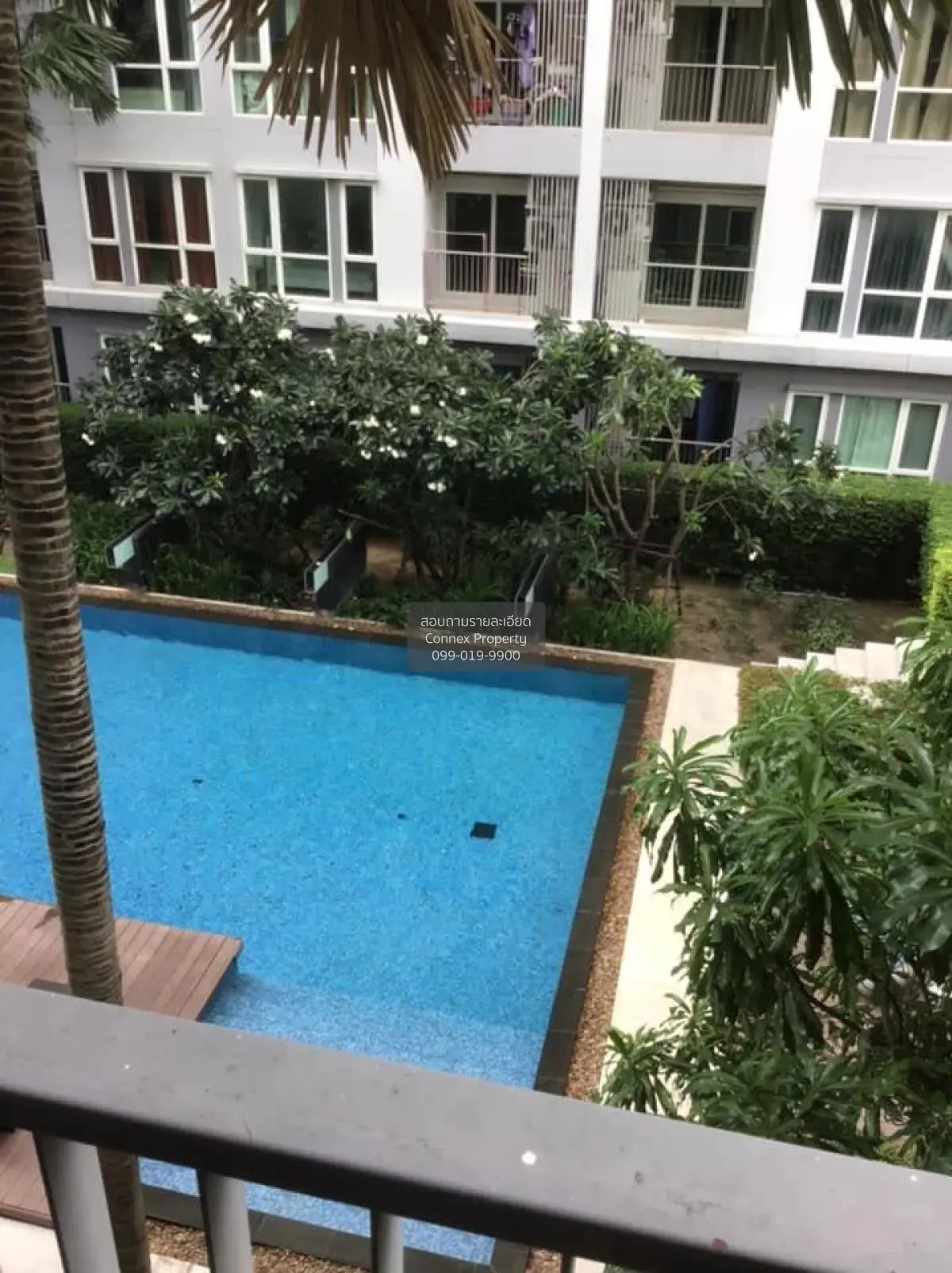 For Rent Condo , THE KEY PRACHACHUEN , Bang Khen , Mueang Nonthab