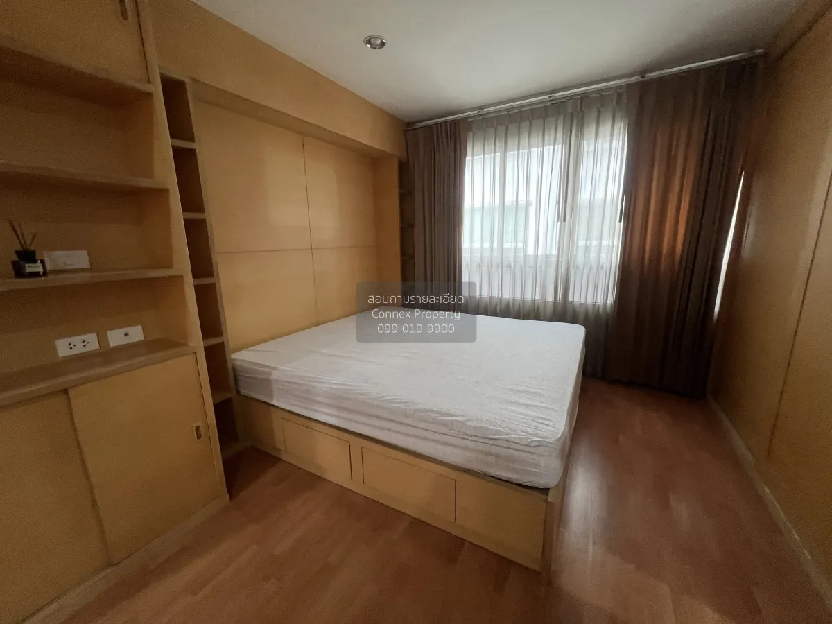 For Sale Condo , Lumpini Ville Cultural Center , MRT-Huai Khwang  1
