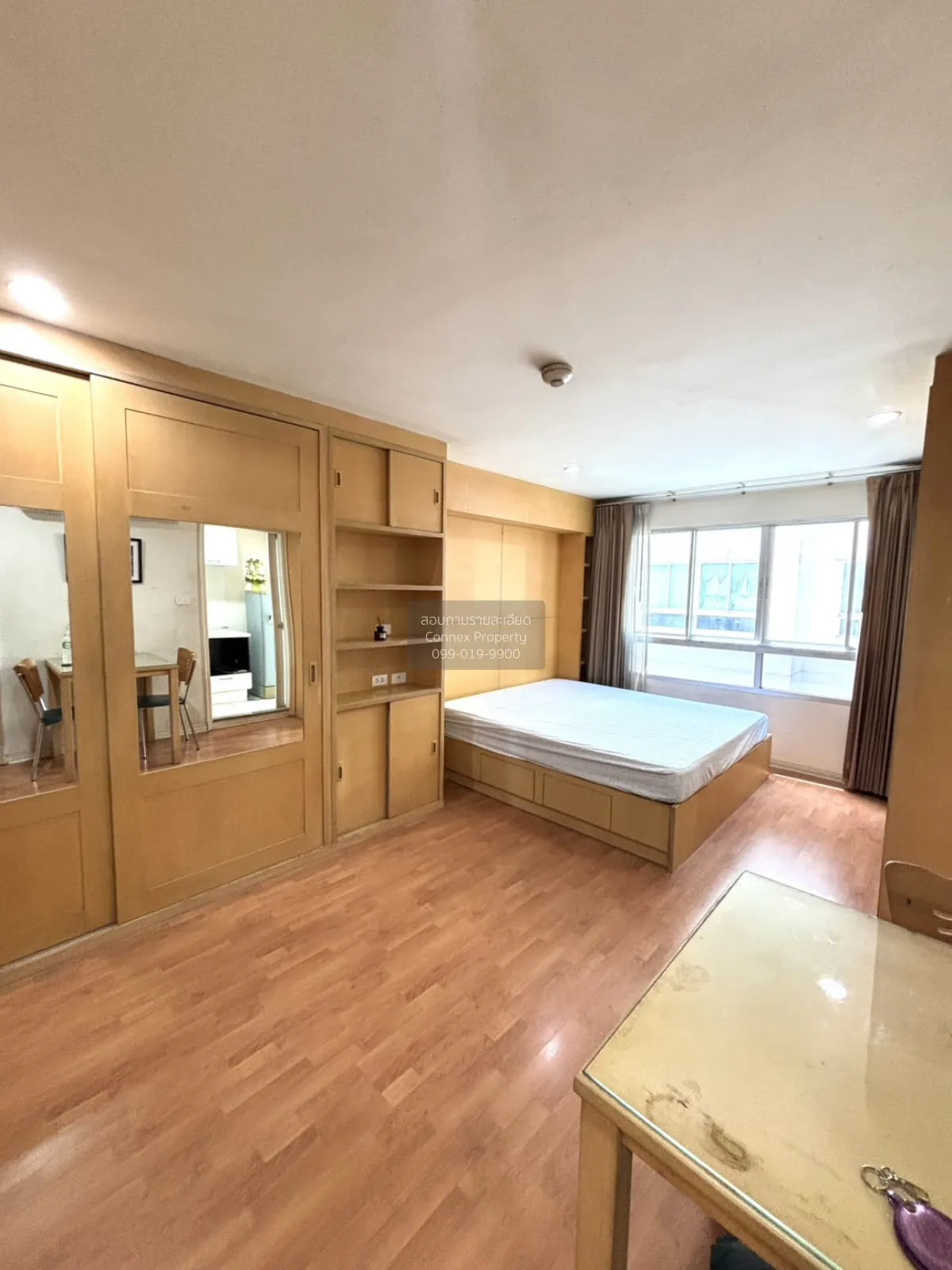 For Sale Condo , Lumpini Ville Cultural Center , MRT-Huai Khwang  3