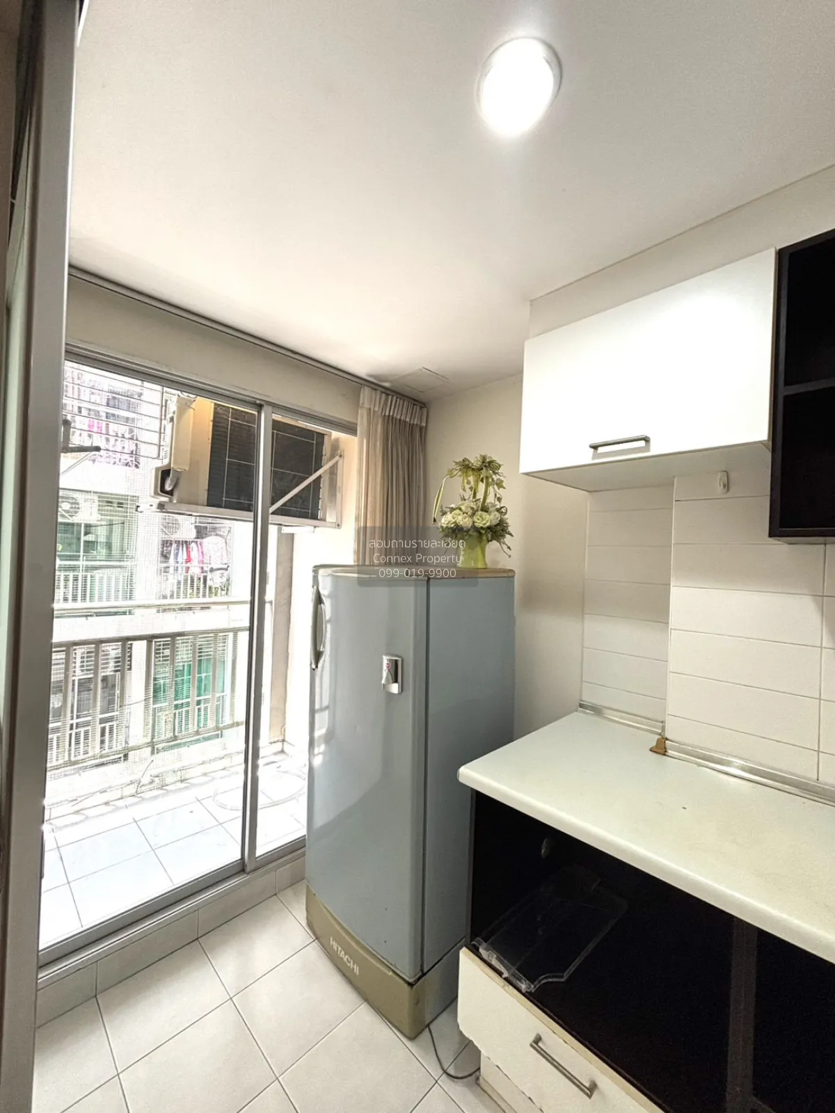 For Sale Condo , Lumpini Ville Cultural Center , MRT-Huai Khwang  4