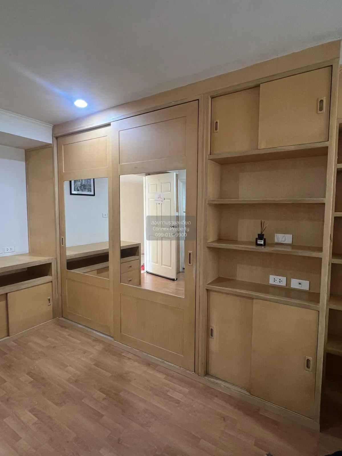 For Sale Condo , Lumpini Ville Cultural Center , MRT-Huai Khwang 