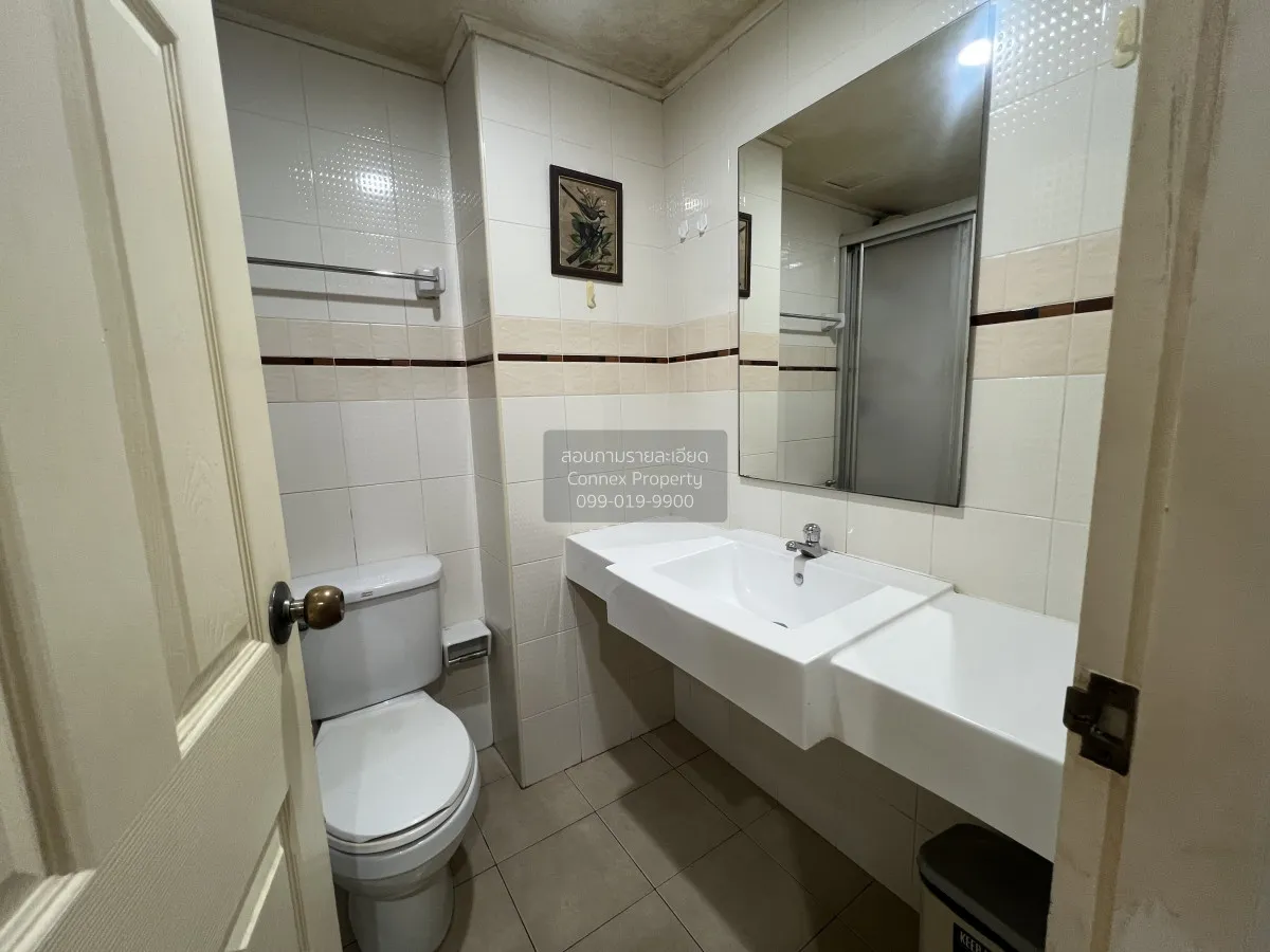 For Sale Condo , Lumpini Ville Cultural Center , MRT-Huai Khwang 