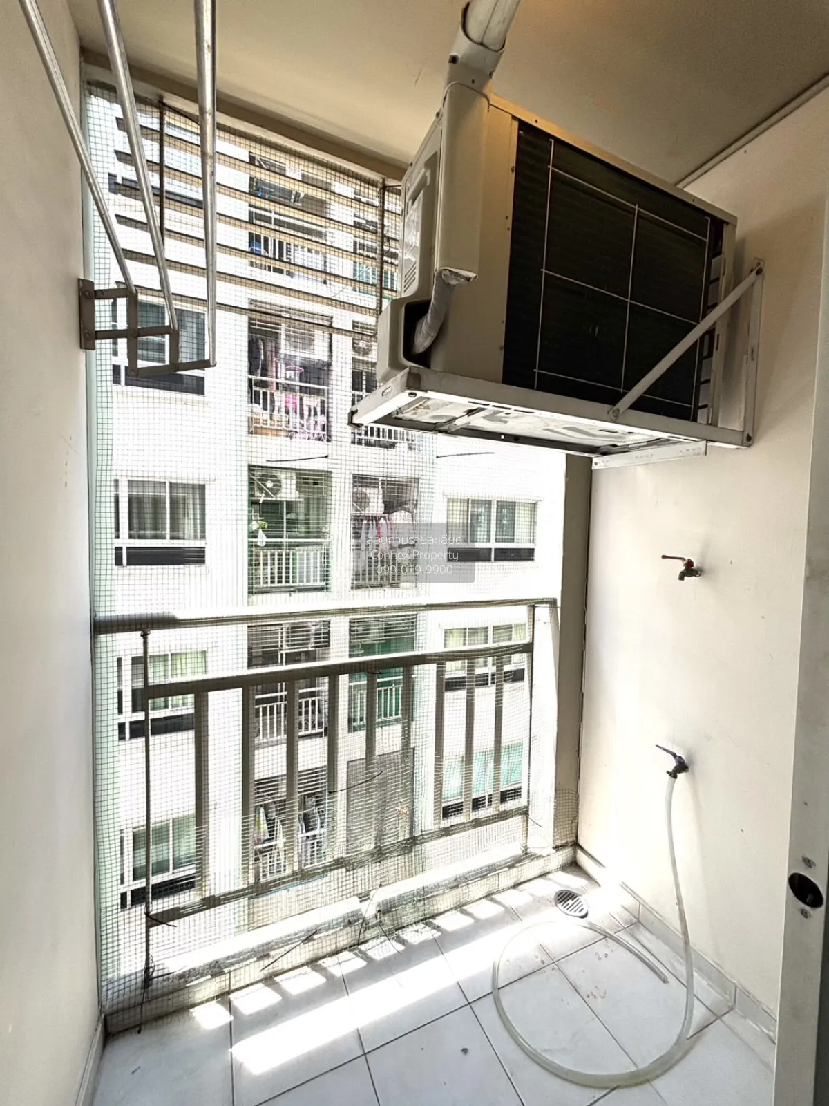 For Sale Condo , Lumpini Ville Cultural Center , MRT-Huai Khwang 