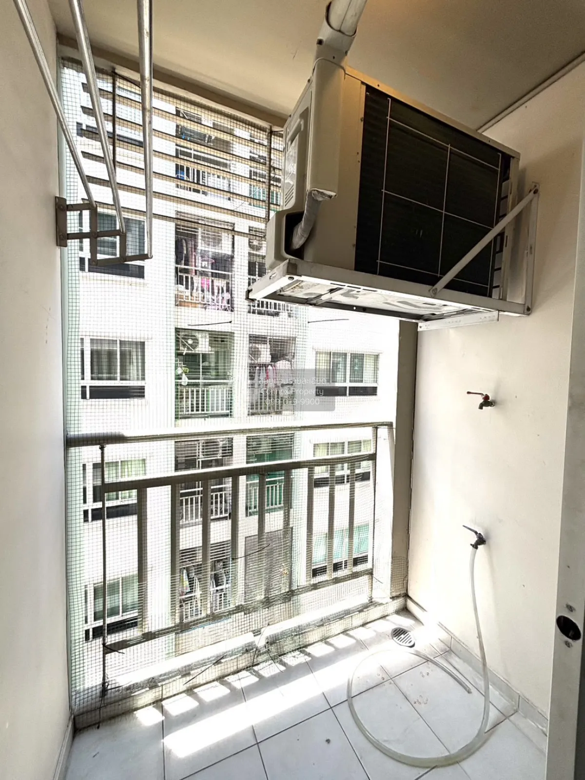 For Sale Condo , Lumpini Ville Cultural Center , MRT-Huai Khwang 