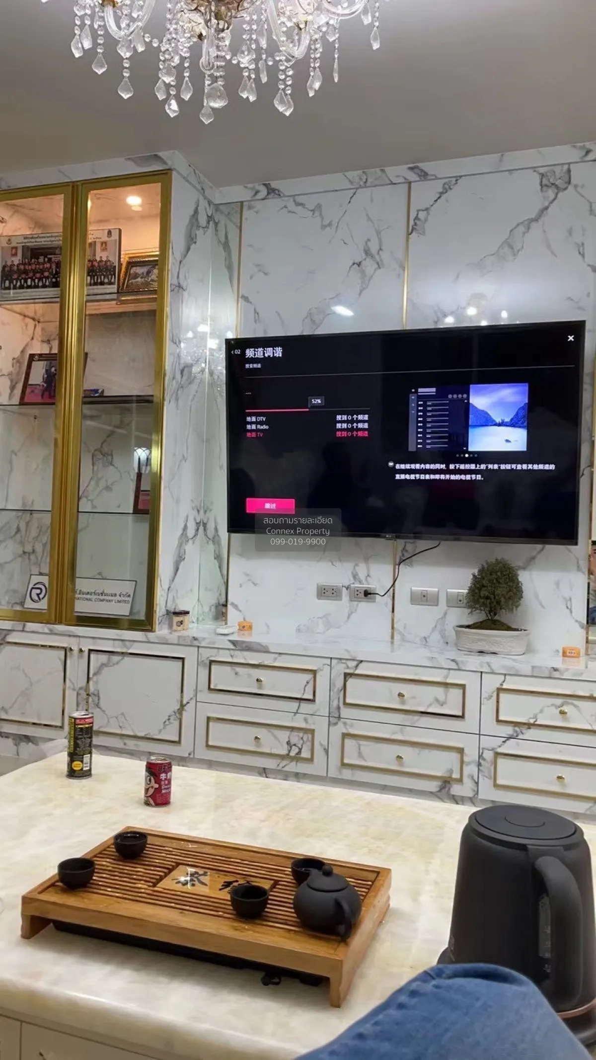 For Sale House , Perfect Place Ramkhamhaeng-Suvarnabhumi 3 , corn 3