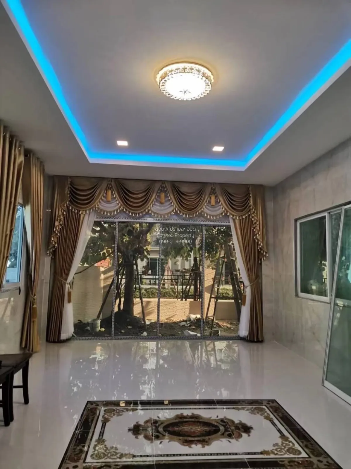 For Sale House , Perfect Place Ramkhamhaeng-Suvarnabhumi 3 , corn