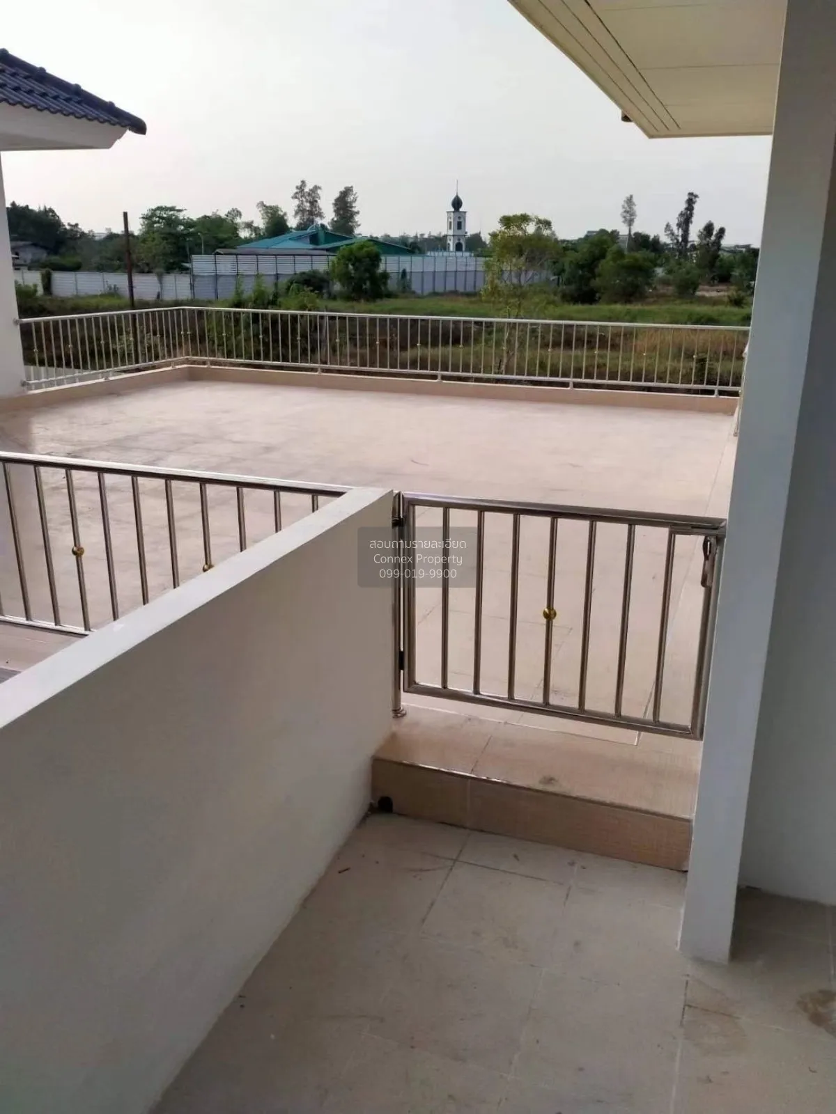 For Sale House , Perfect Place Ramkhamhaeng-Suvarnabhumi 3 , corn
