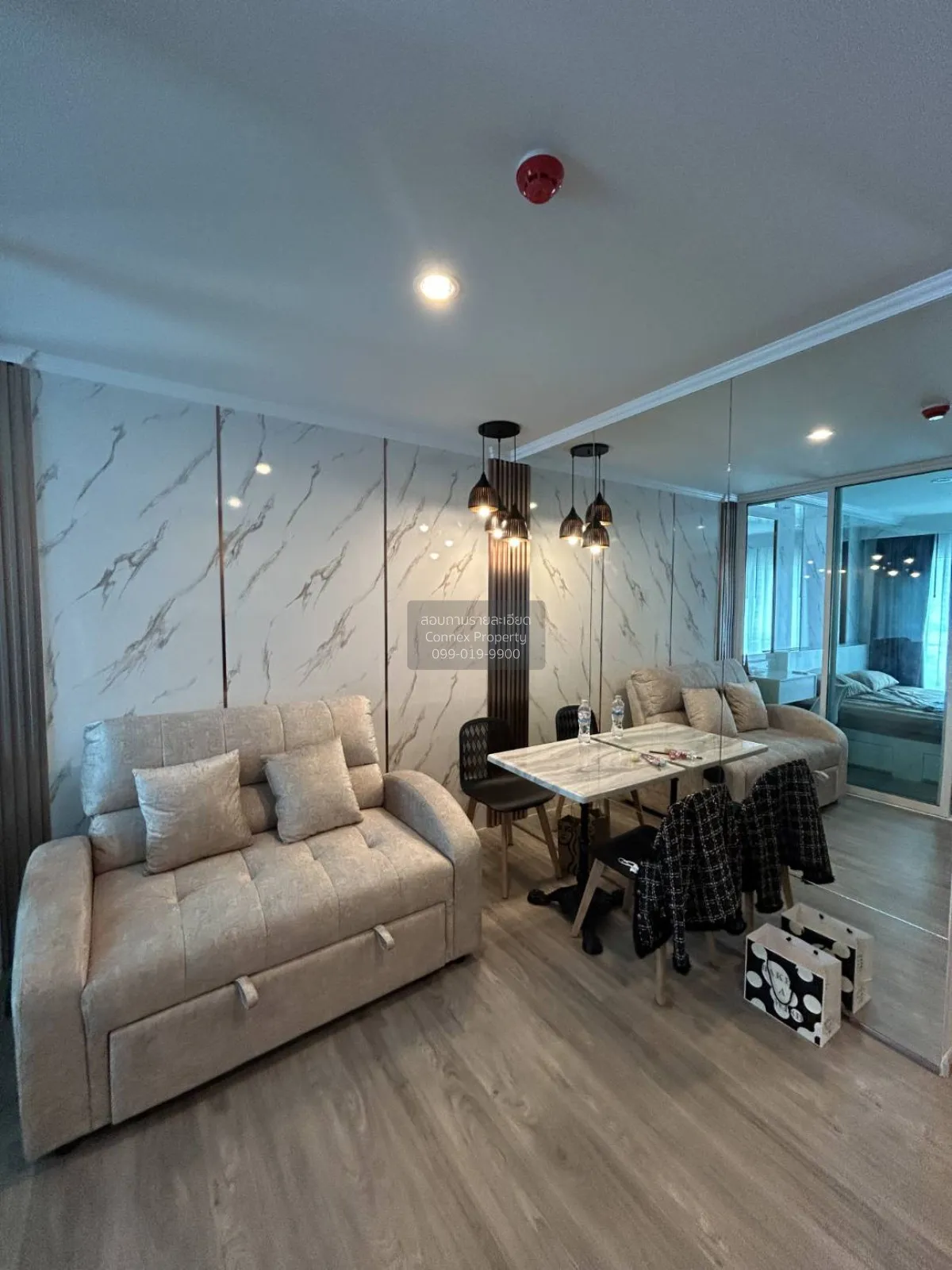 For Rent Condo , Regent Home Bangna (New Project) , Bang Na , Ban 1