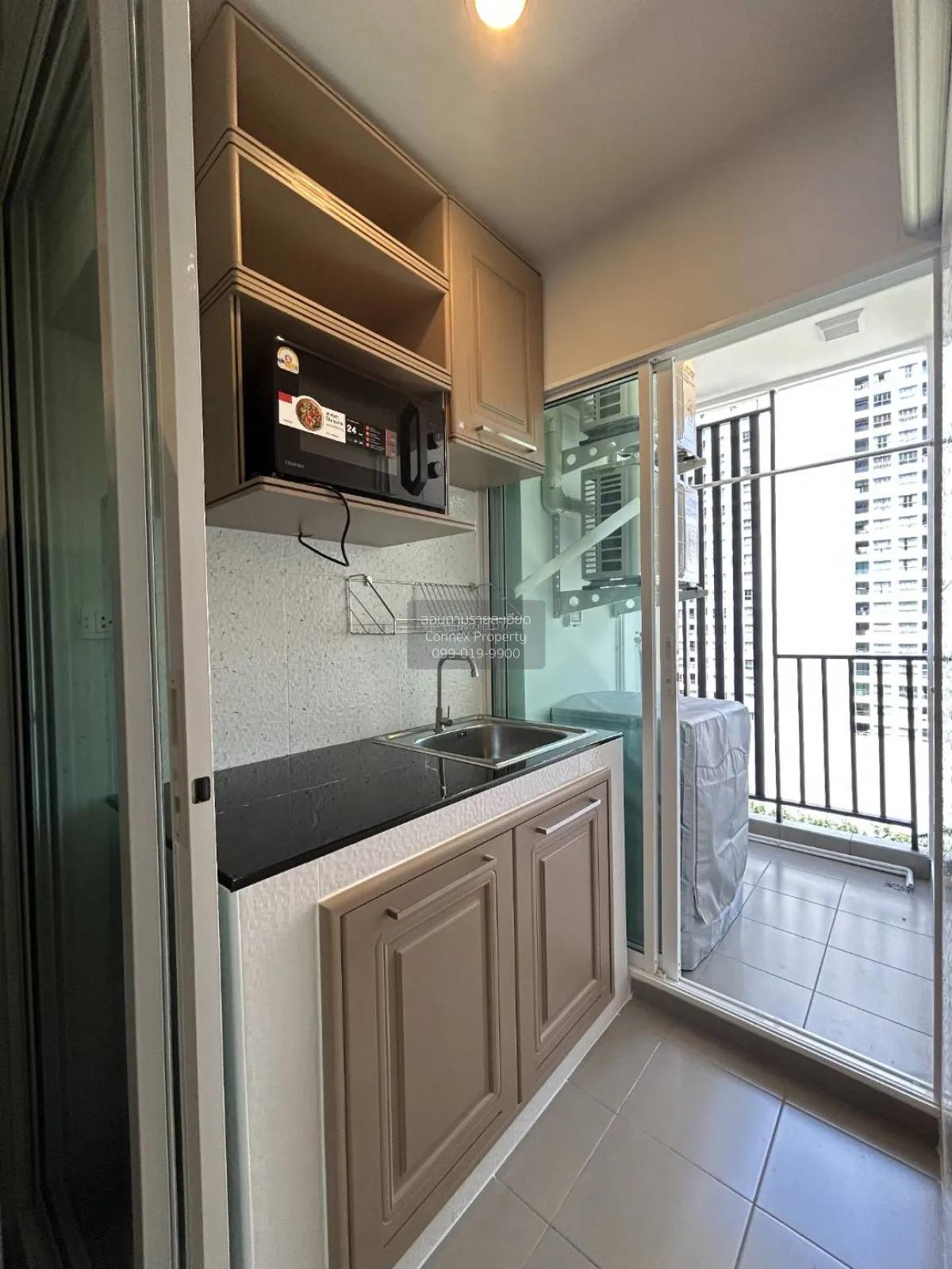 For Rent Condo , Regent Home Bangna (New Project) , Bang Na , Ban 3