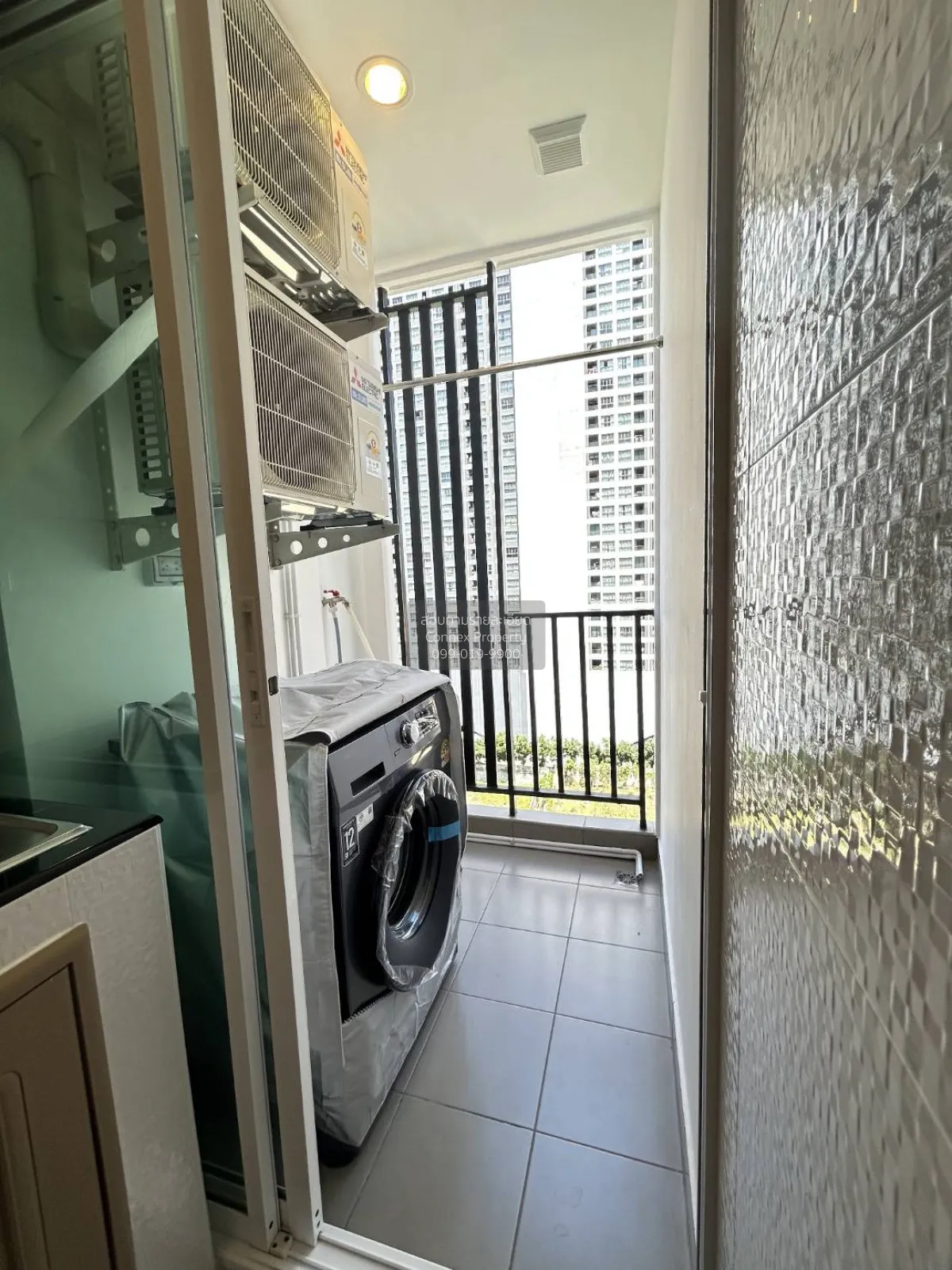 For Rent Condo , Regent Home Bangna (New Project) , Bang Na , Ban 4