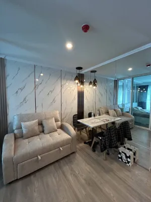 For Rent Condo , Regent Home Bangna (New Project) , Bang Na , Bang Na , Bangkok , CX-153688