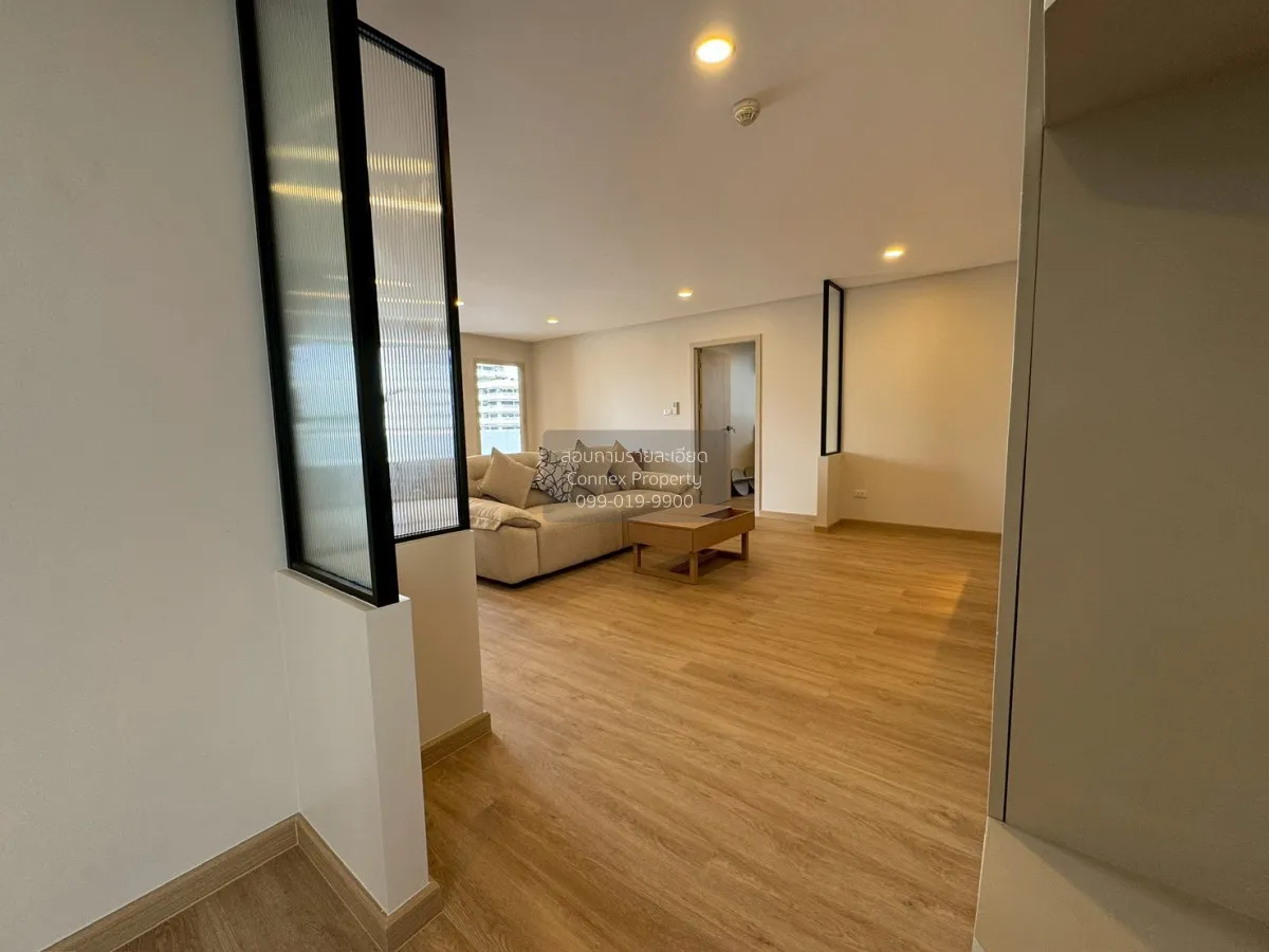 For Rent Condo , Supalai Place Sukhumvit 39 , nice view , corner  3