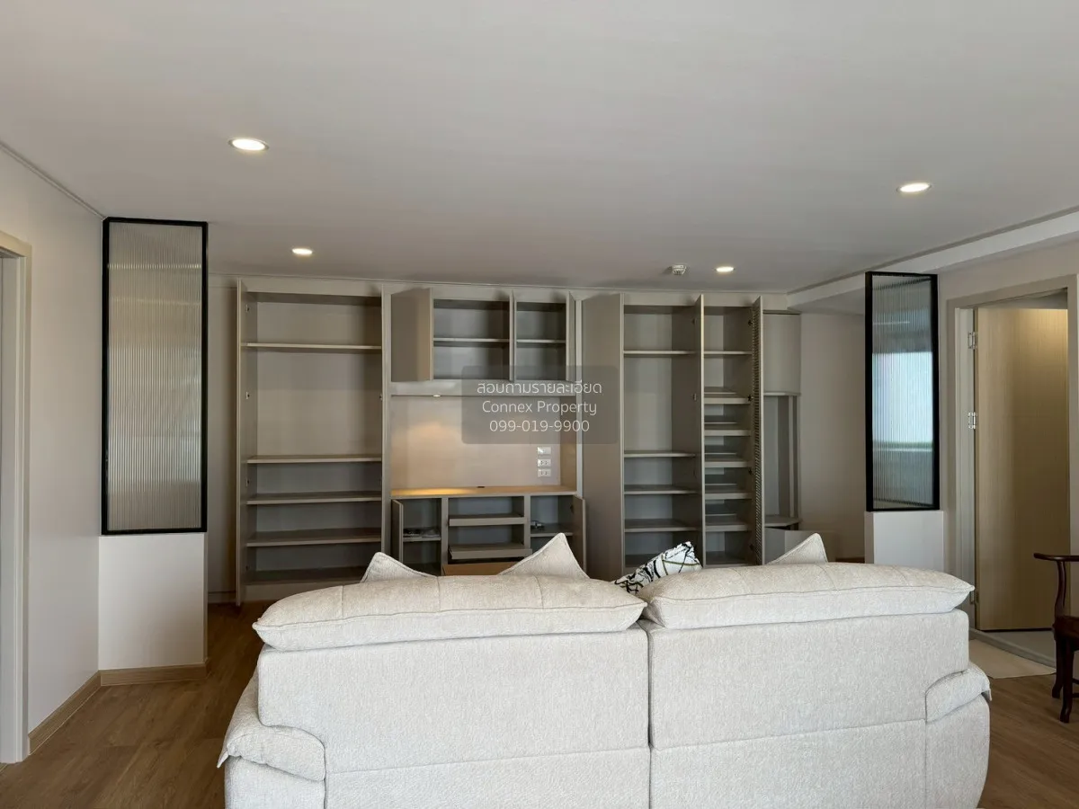 For Rent Condo , Supalai Place Sukhumvit 39 , nice view , corner 