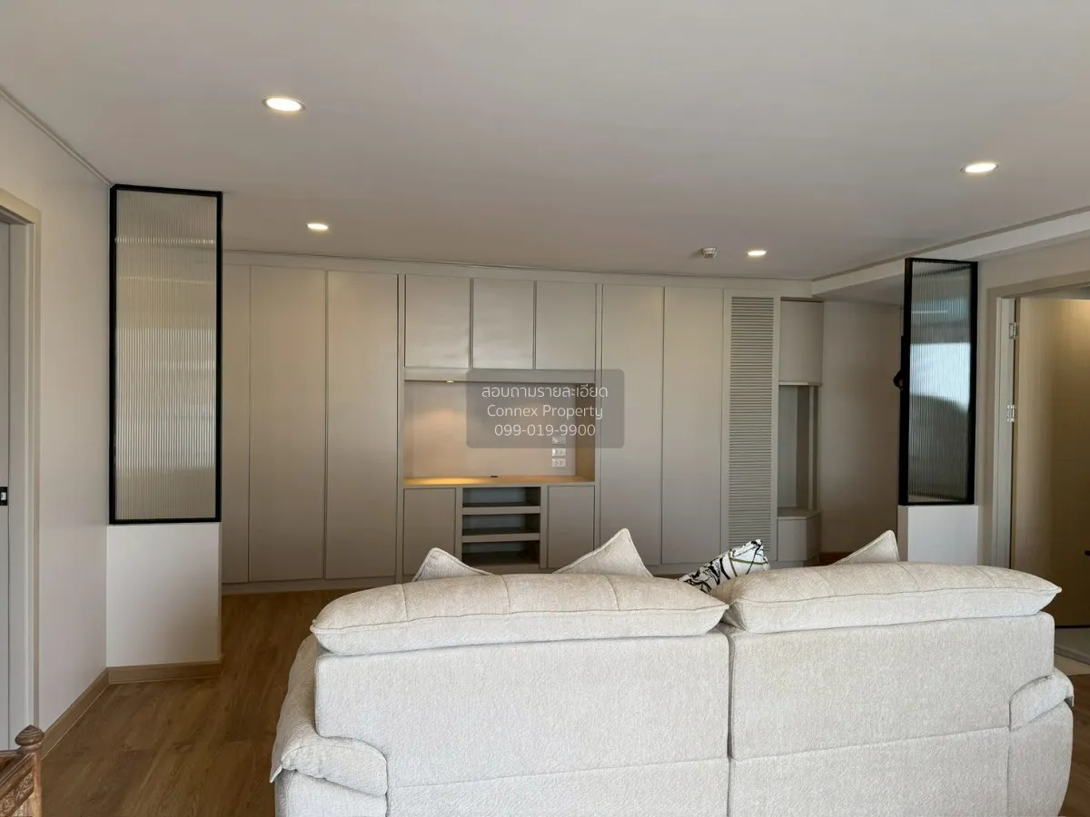 For Rent Condo , Supalai Place Sukhumvit 39 , nice view , corner 