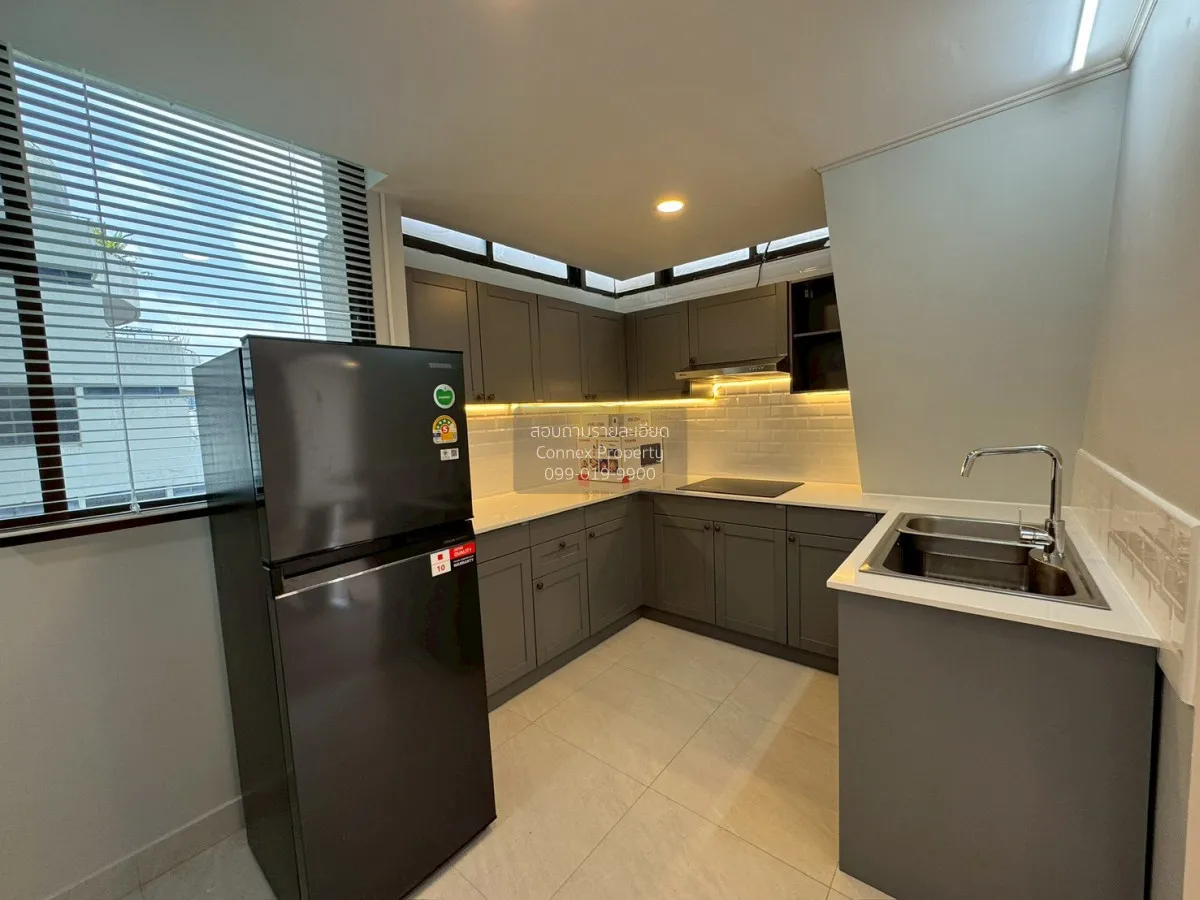 For Rent Condo , Supalai Place Sukhumvit 39 , nice view , corner 