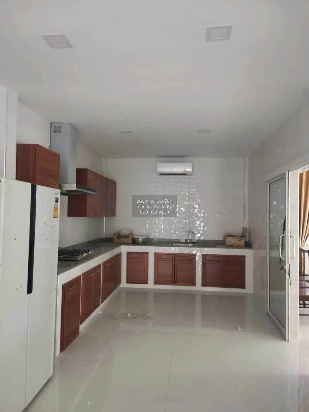 For Rent House , Perfect Place Ramkhamhaeng-Suvarnabhumi 3 , corn