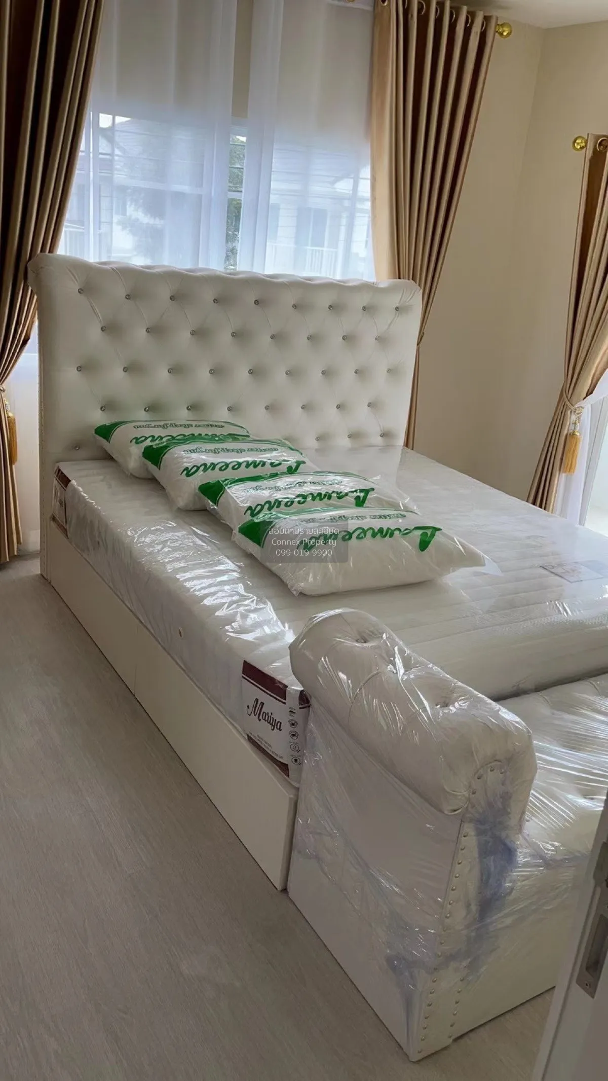 For Rent House , Perfect Place Ramkhamhaeng-Suvarnabhumi 3 , corn