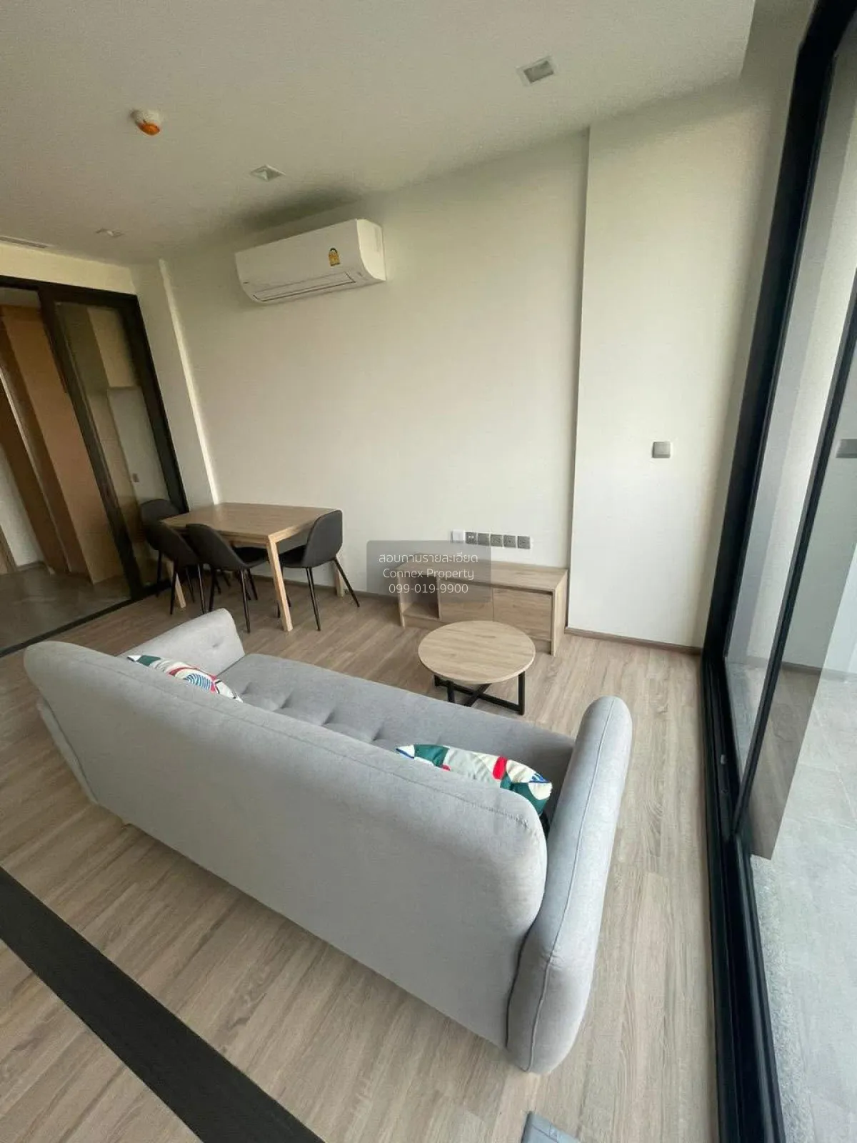 ขายคอนโด  คาวะ เฮาส์ วิวสวย BTS-อ่อนนุช พระโขนงเหนือ เขต วัฒนา กร 2