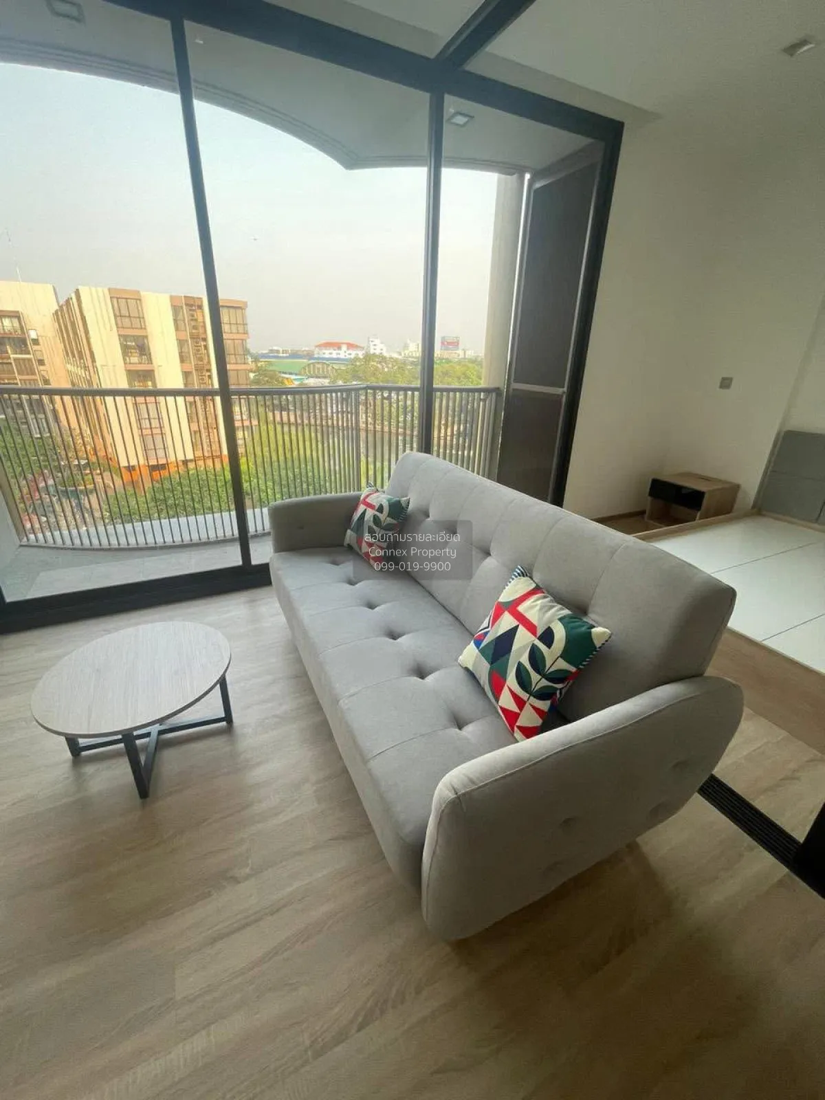 ขายคอนโด  คาวะ เฮาส์ วิวสวย BTS-อ่อนนุช พระโขนงเหนือ เขต วัฒนา กร 3