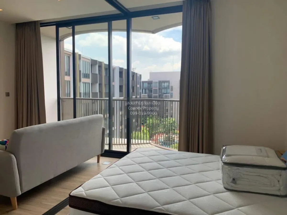 ขายคอนโด  คาวะ เฮาส์ วิวสวย BTS-อ่อนนุช พระโขนงเหนือ เขต วัฒนา กร 4