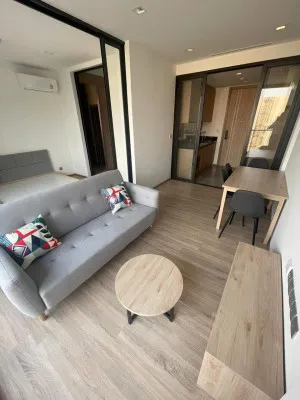 ขายคอนโด  คาวะ เฮาส์ วิวสวย BTS-อ่อนนุช พระโขนงเหนือ เขต วัฒนา กรุงเทพ CX-153691