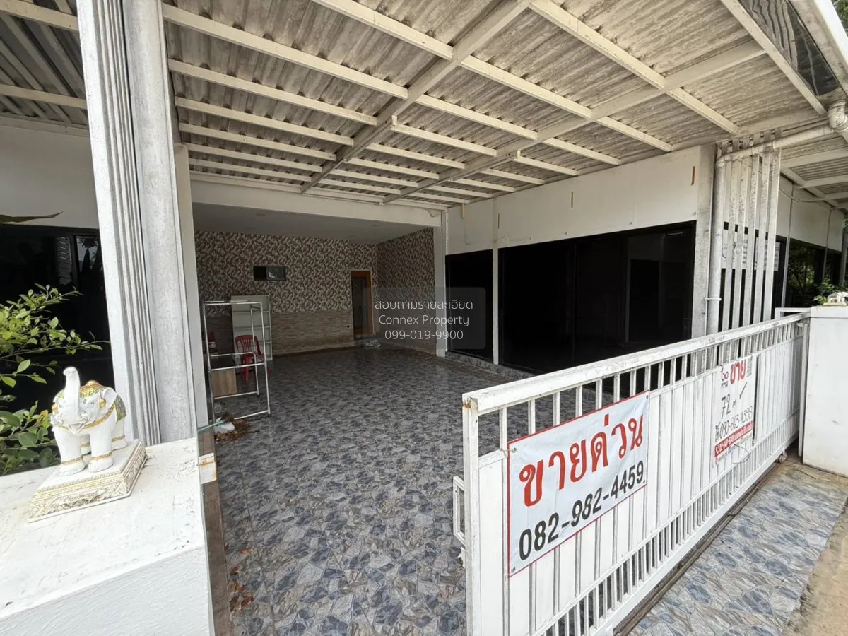For Sale House , Perfect Place Ramkhamhaeng-Suvarnabhumi 3 , Min  3