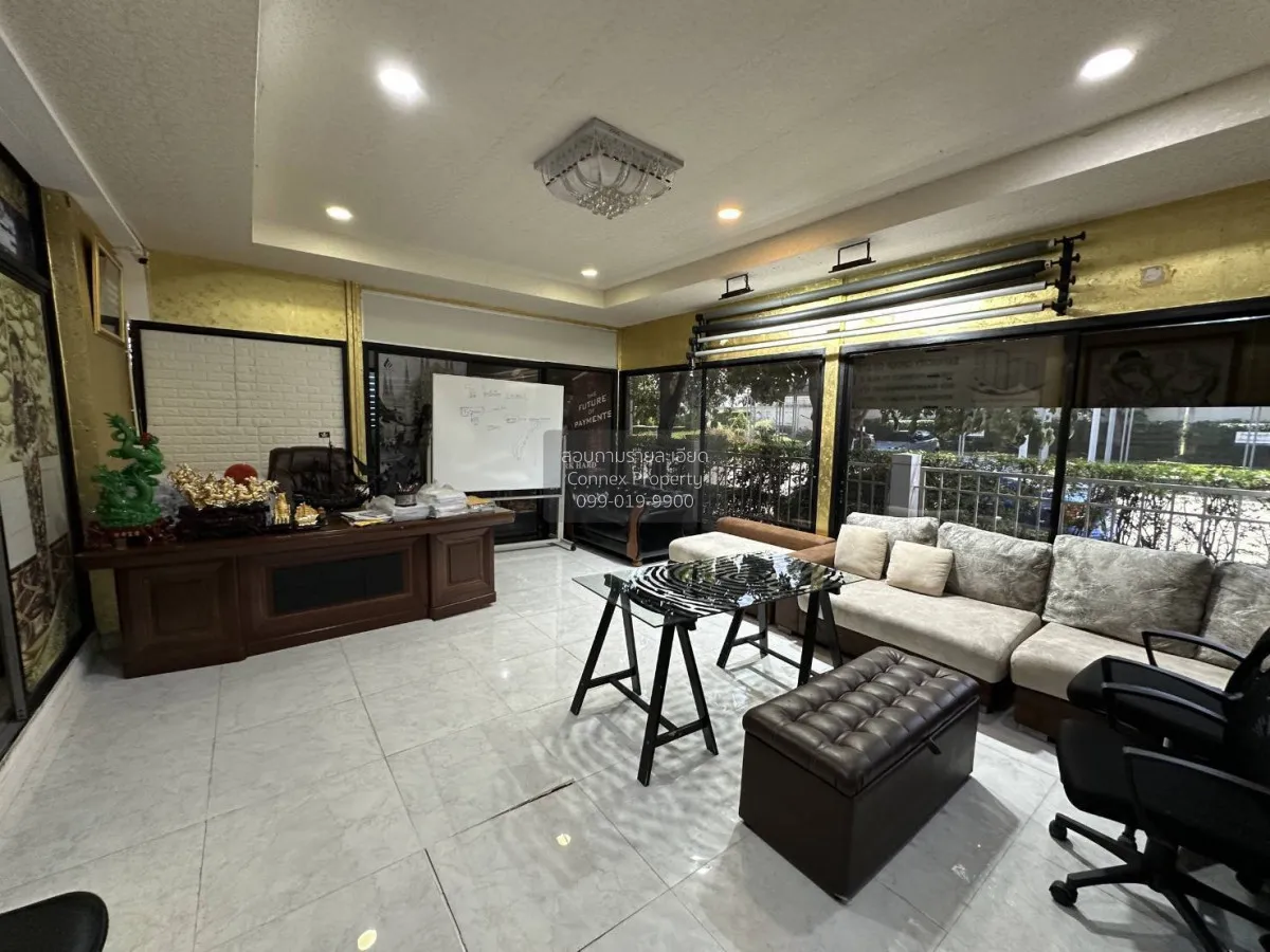 For Sale House , Perfect Place Ramkhamhaeng-Suvarnabhumi 3 , Min  4