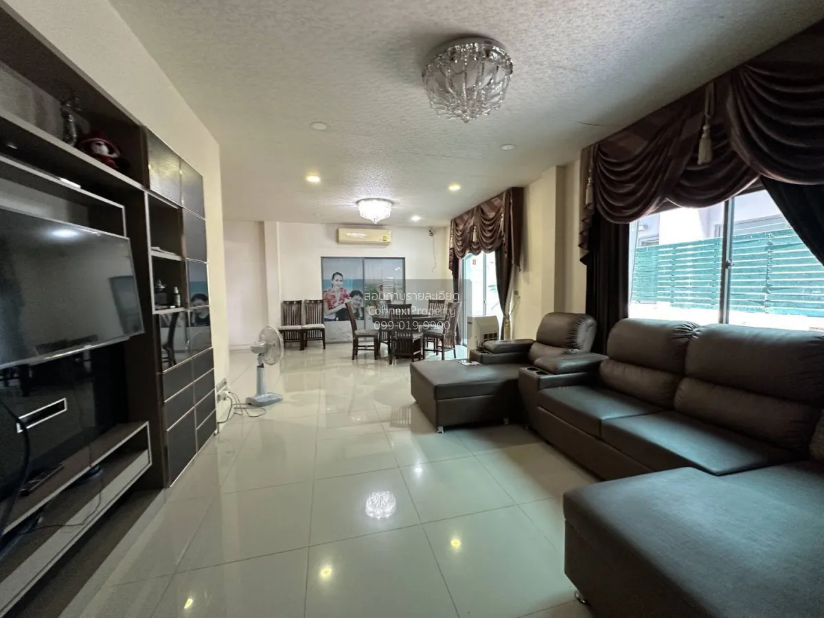For Sale House , Perfect Place Ramkhamhaeng-Suvarnabhumi 3 , Min 