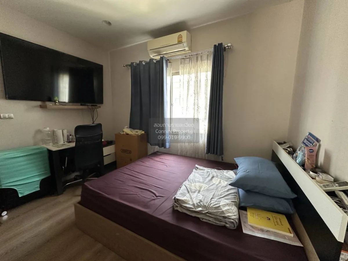 For Sale House , Perfect Place Ramkhamhaeng-Suvarnabhumi 3 , Min 