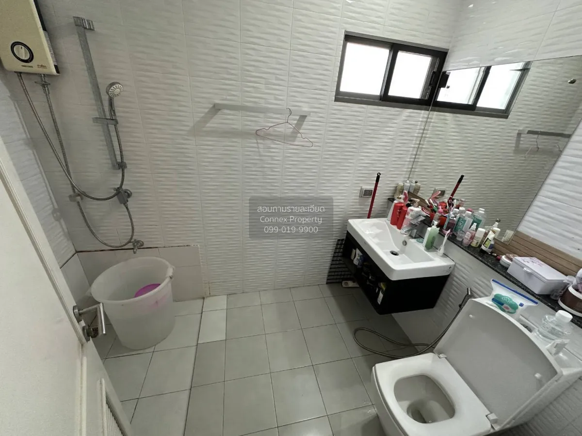For Sale House , Perfect Place Ramkhamhaeng-Suvarnabhumi 3 , Min 