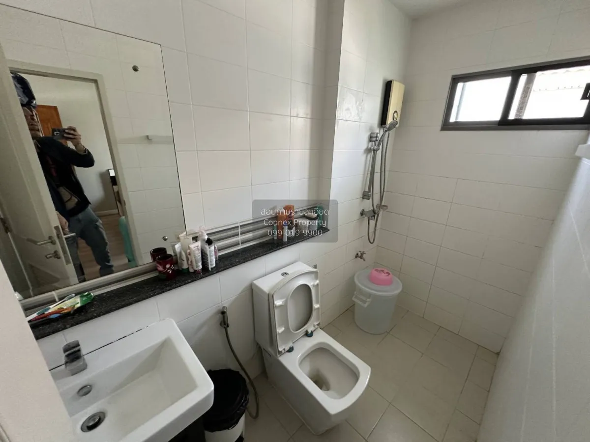 For Sale House , Perfect Place Ramkhamhaeng-Suvarnabhumi 3 , Min 
