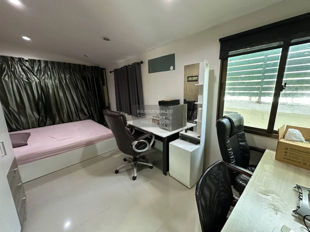For Sale House , Perfect Place Ramkhamhaeng-Suvarnabhumi 3 , Min 
