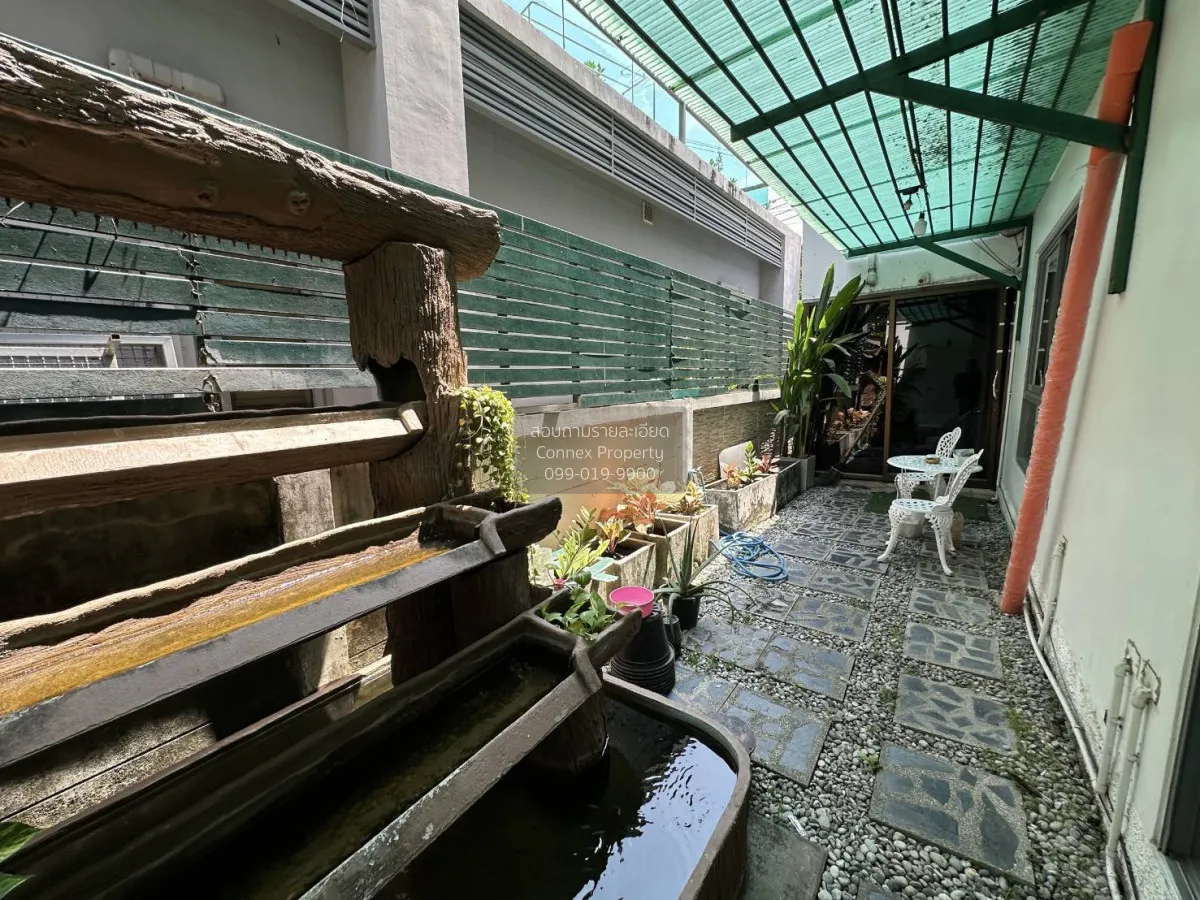 For Sale House , Perfect Place Ramkhamhaeng-Suvarnabhumi 3 , Min 