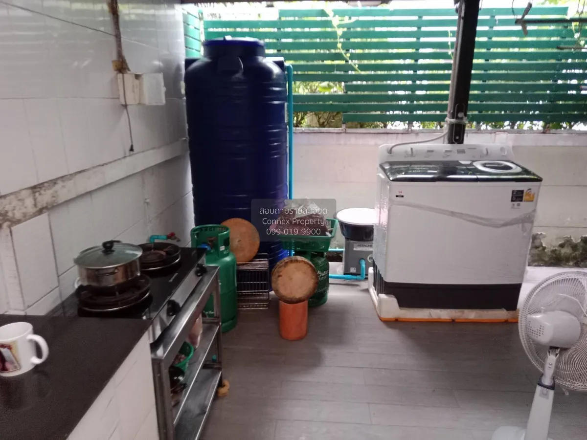 For Sale House , Perfect Place Ramkhamhaeng-Suvarnabhumi 3 , Min 