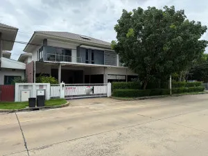 For Sale House , Perfect Place Ramkhamhaeng-Suvarnabhumi 3 , Min Buri , Min Buri , Bangkok , CX-153692