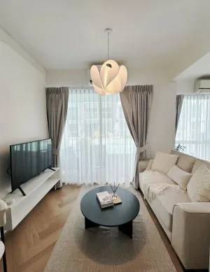 ขายคอนโด  เอ สเปซ อโศก - รัชดา ห้องมุม MRT-พระราม 9 ดินแดง เขต ดินแดง กรุงเทพ CX-153694