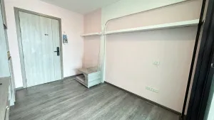 เช่าคอนโด  บริกซ์ตัน เพ็ทแอนด์เพลย์ พหลฯ 50 สเตชั่น หน้ากว้าง BTS-สายหยุด อนุสาวรีย์ เขต บางเขน กรุงเทพ CX-153696