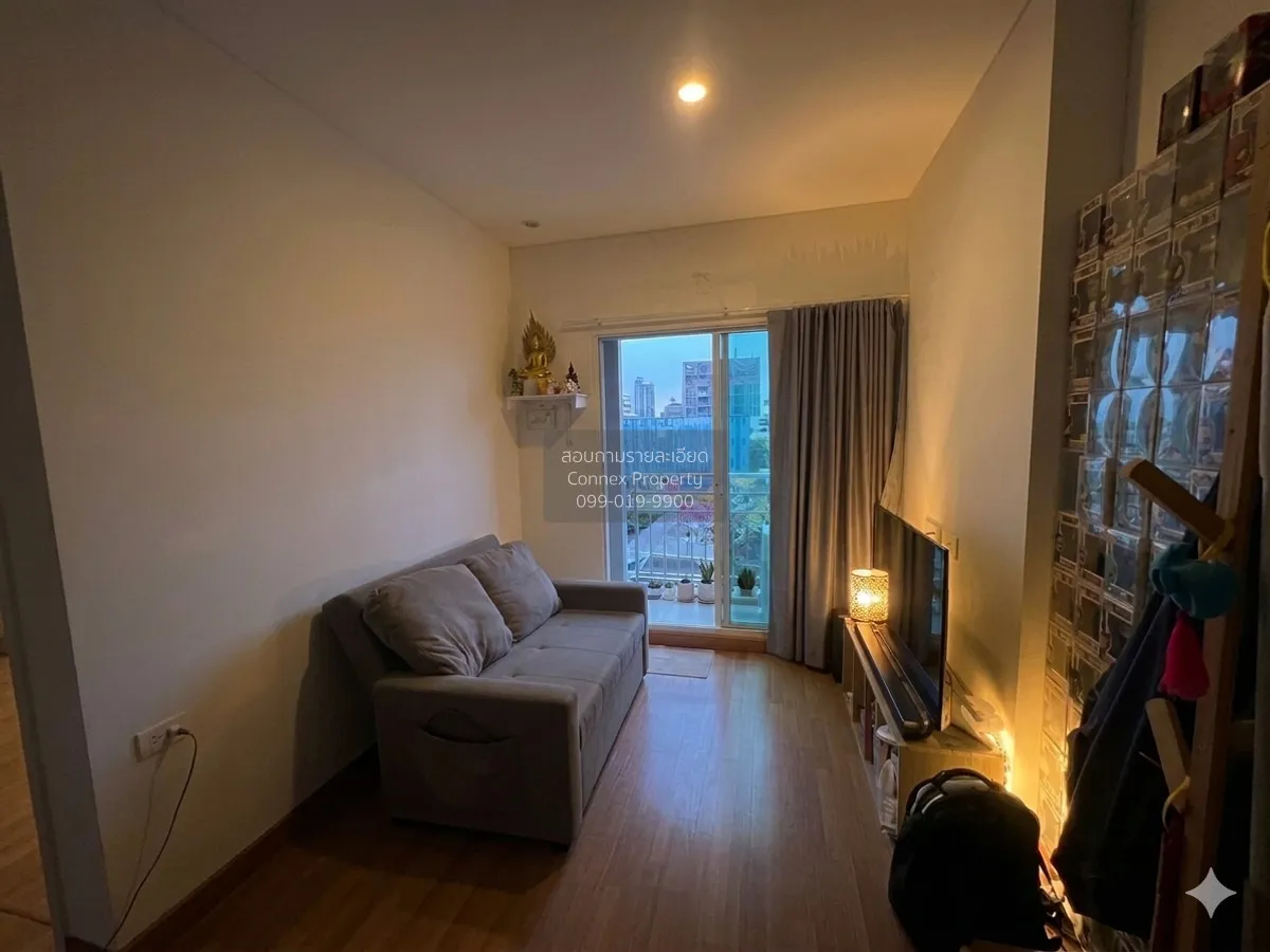 ขายคอนโด  ลุมพินี เพลส พระราม 3 - ริเวอร์ไรน์ บางโพงพาง เขต ยานนา 1