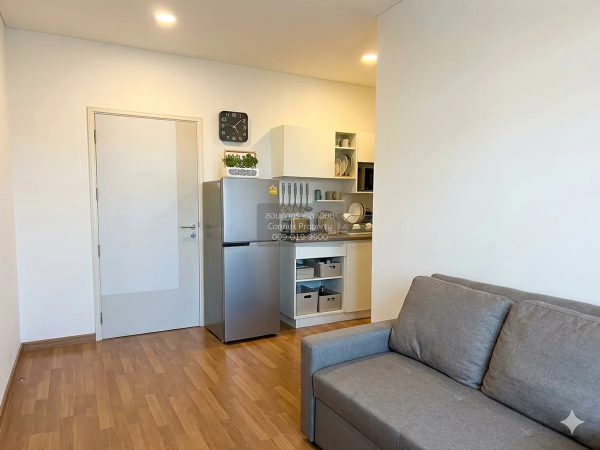 ขายคอนโด  ลุมพินี เพลส พระราม 3 - ริเวอร์ไรน์ บางโพงพาง เขต ยานนา 2