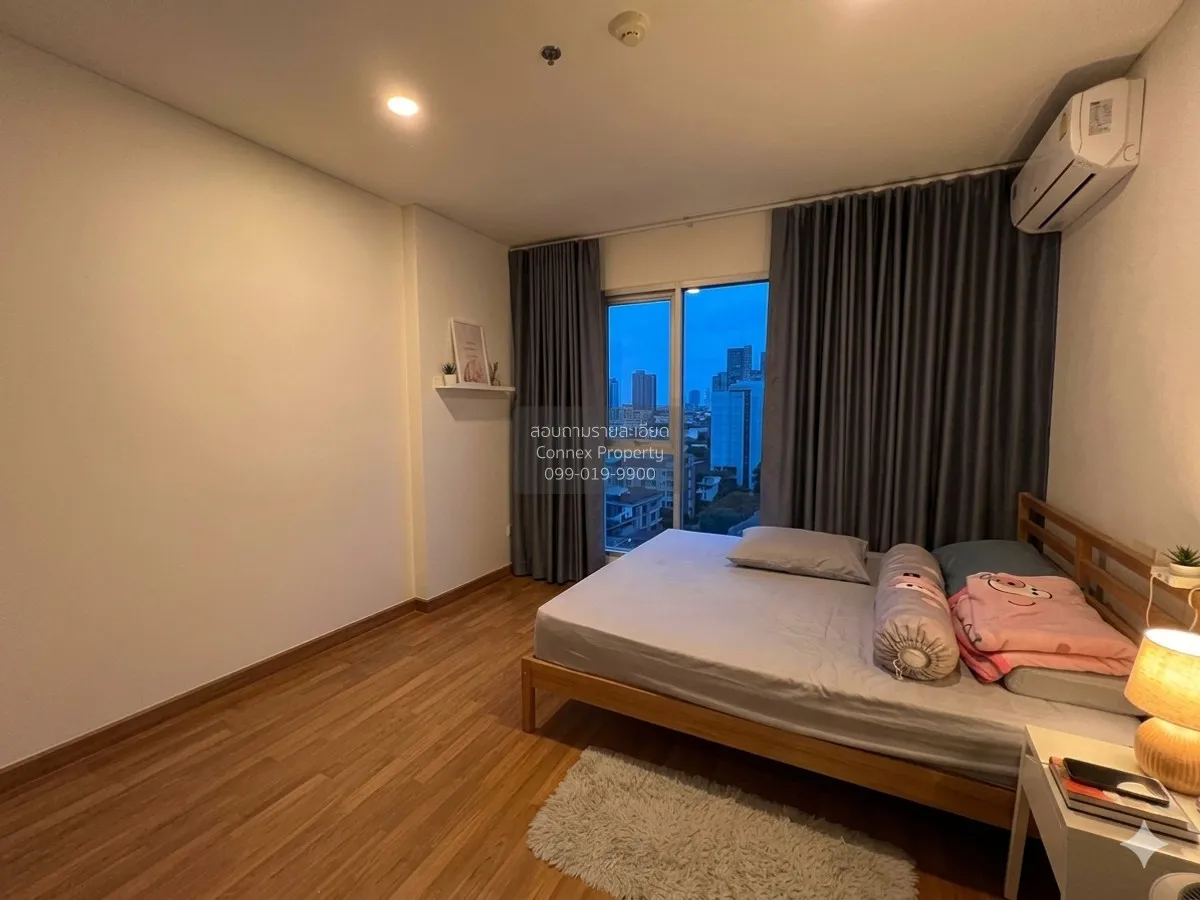 ขายคอนโด  ลุมพินี เพลส พระราม 3 - ริเวอร์ไรน์ บางโพงพาง เขต ยานนา 3